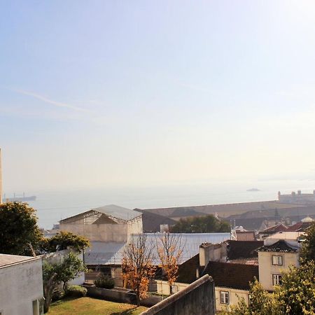 Casa Rio Da Saudade Daire Lisboa Dış mekan fotoğraf
