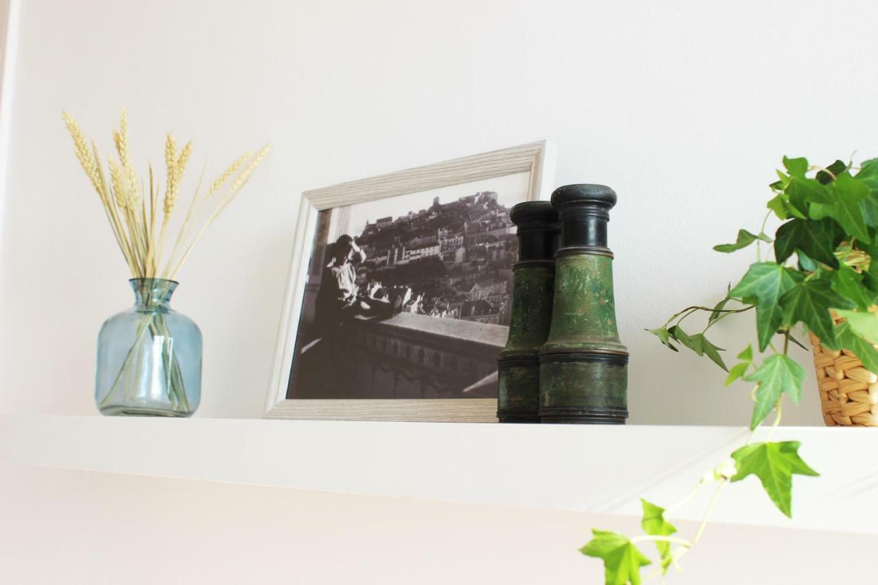 Casa Rio Da Saudade Daire Lisboa Dış mekan fotoğraf
